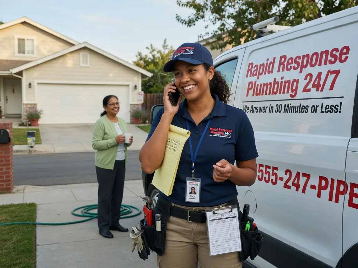 Emergency Plumber Terlingua, TX FAQs